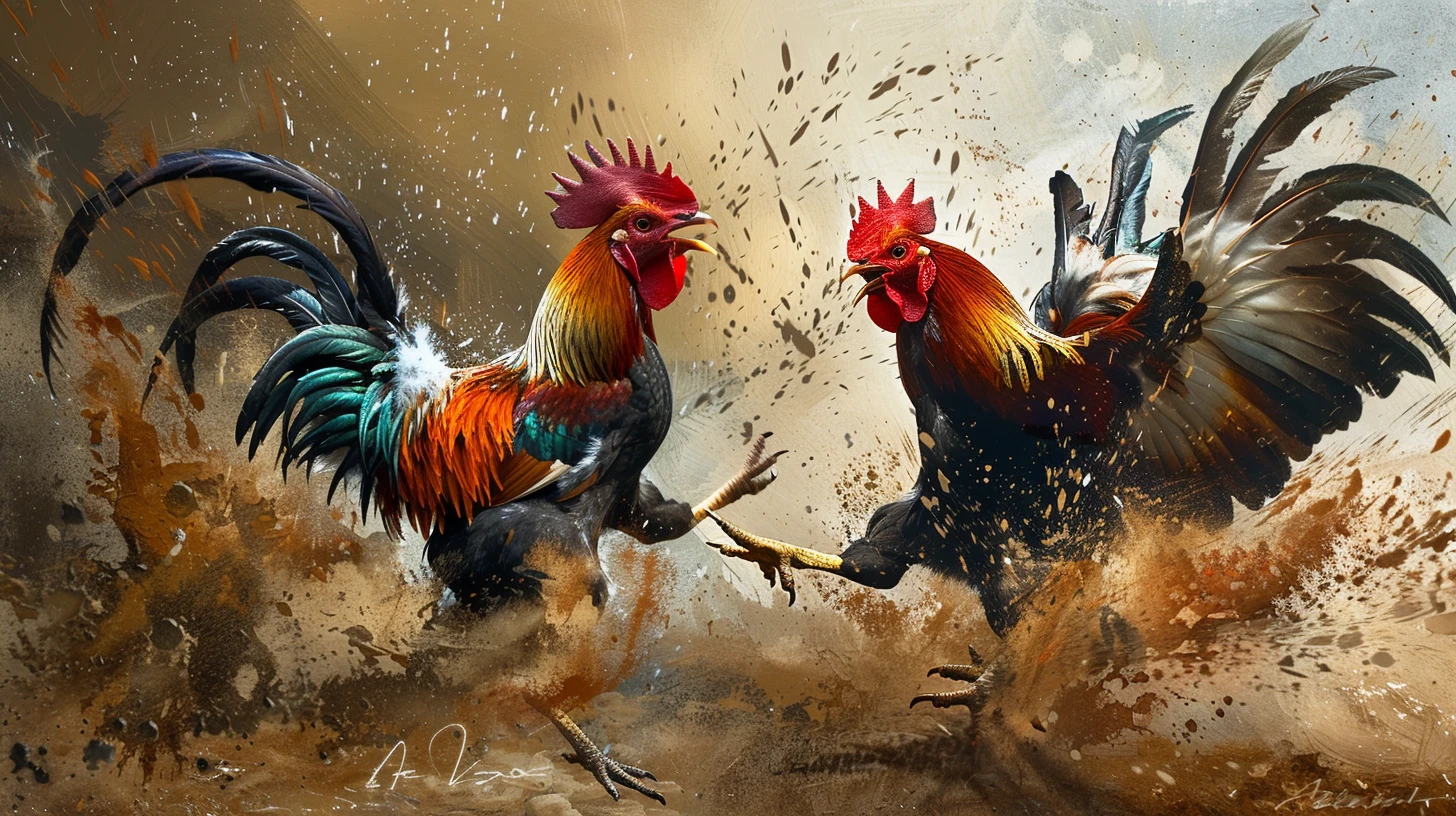 Bj88 Đá Gà: Trải Nghiệm Đá Gà Trực Tiếp Hàng Đầu