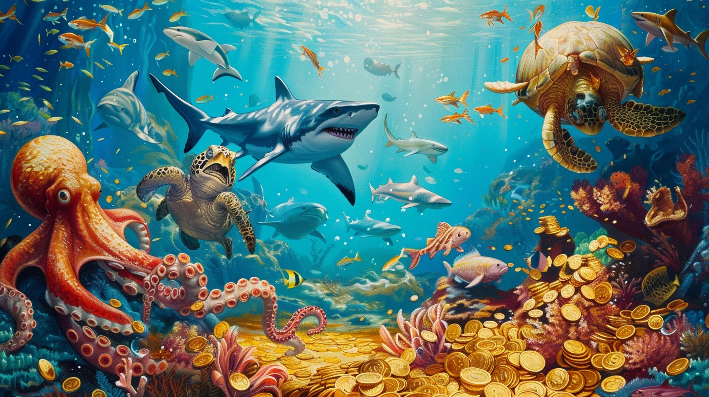 Khám Phá Thế Giới Xổ Số Với 33win9