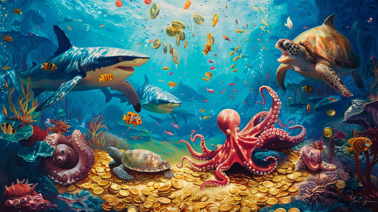 Khám Phá VNDWIN: Nơi Mang Đến Những Cơ Hội Thắng Lớn