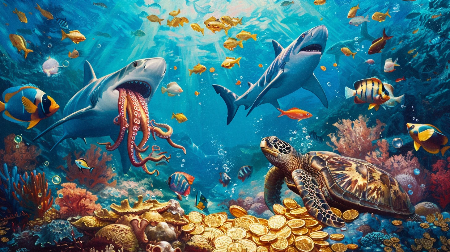 Khám Phá VNDWIN: Nơi Mang Đến Những Cơ Hội Thắng Lớn