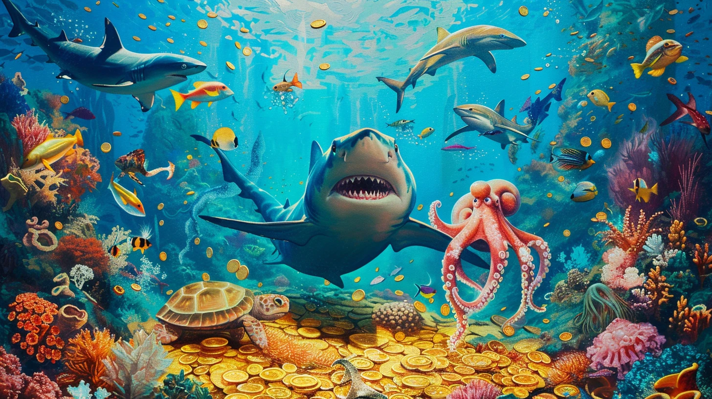 Khám Phá Thế Giới Của 