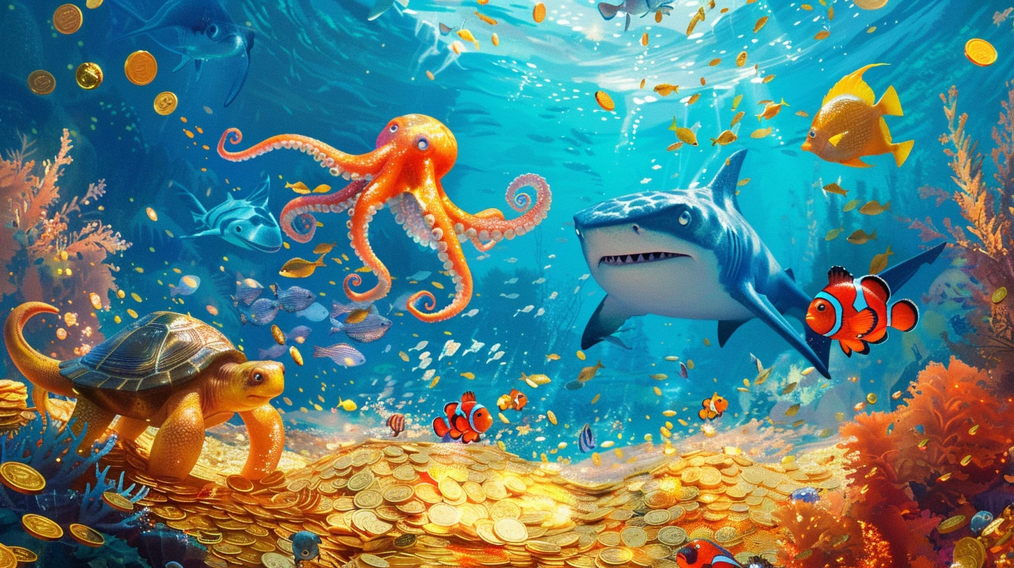 Khám Phá Thế Giới Của 