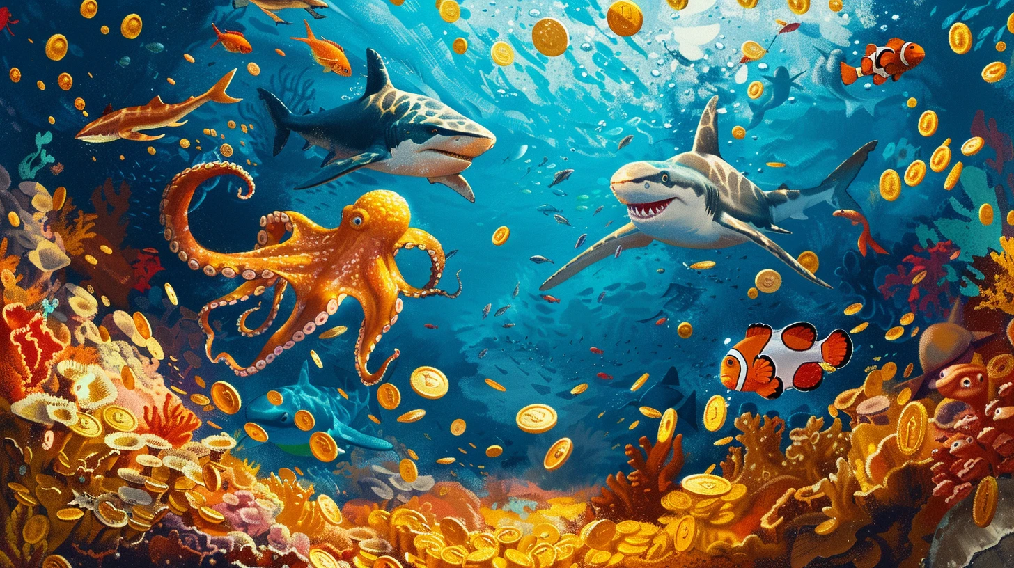 Khám Phá Thế Giới Của 