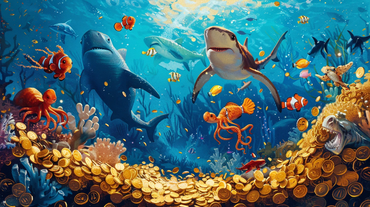 Khám Phá 8bet: Thế Giới Giải Trí Đầy Hấp Dẫn