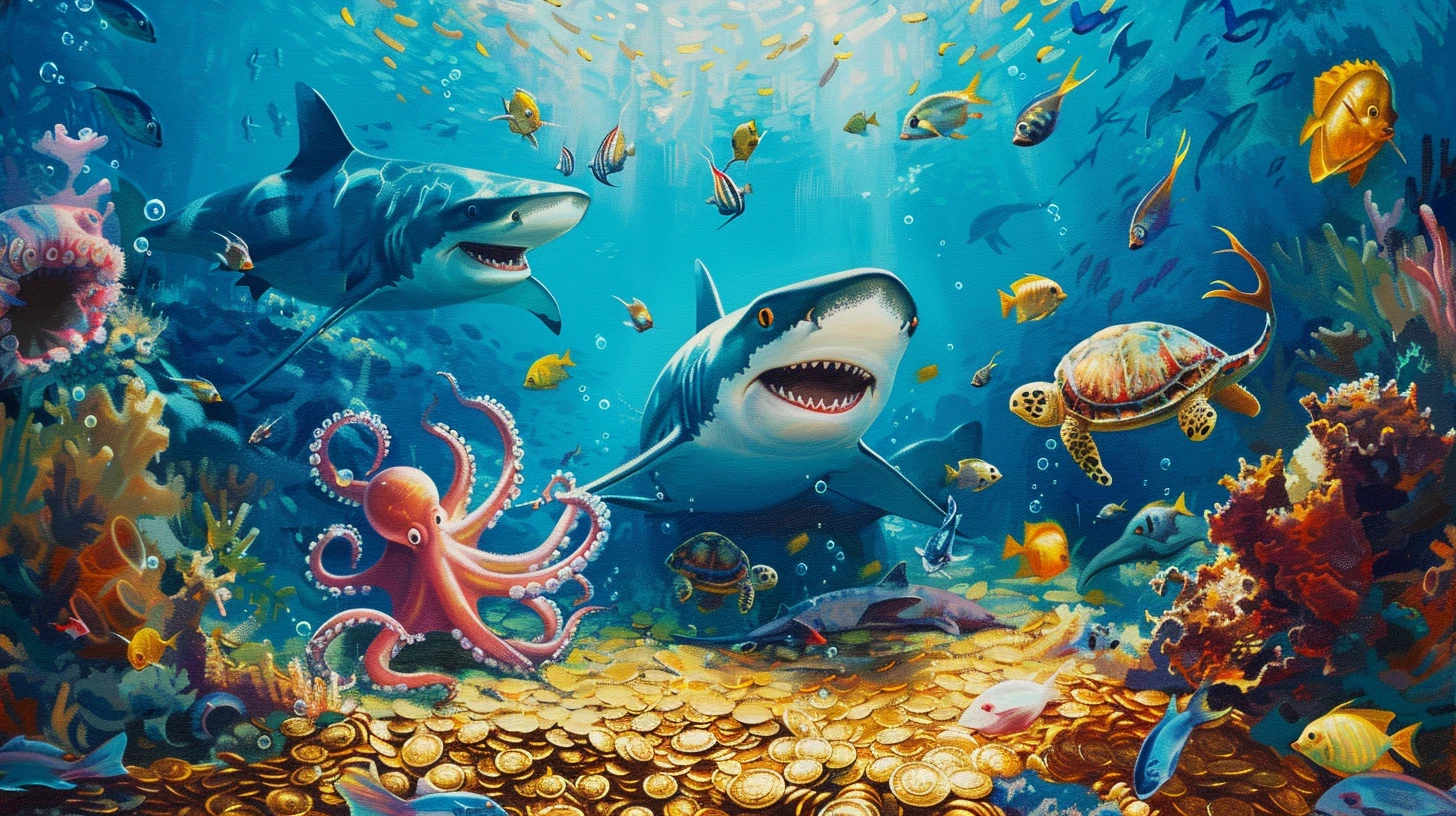 Khám Phá 8bet: Thế Giới Giải Trí Đầy Hấp Dẫn