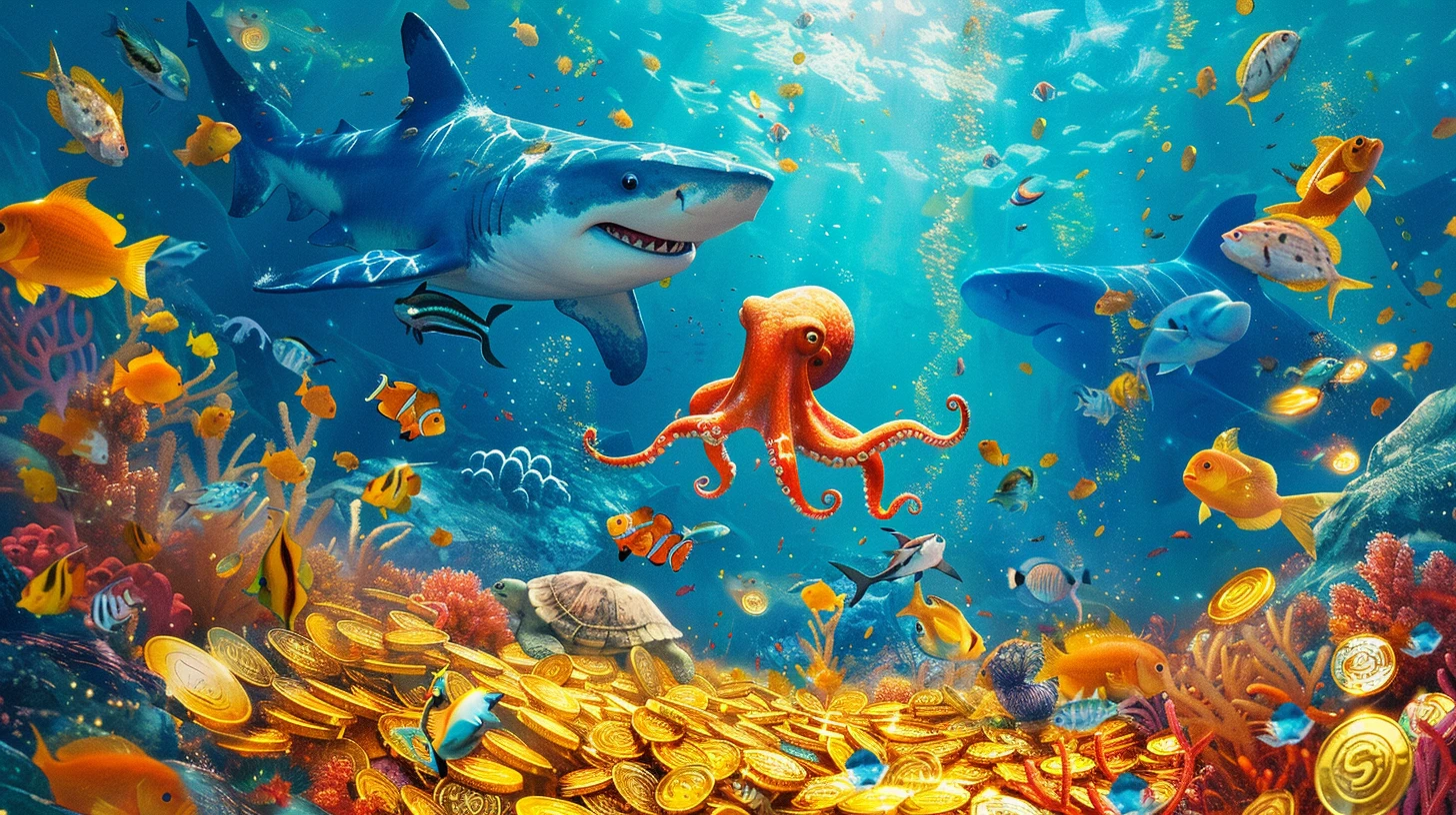 Khám Phá Thế Giới Giải Trí Với FCB88