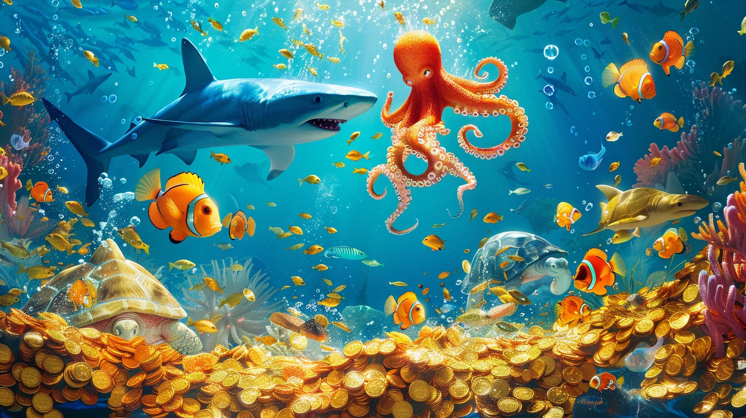 Khám Phá Thế Giới Giải Trí Với FCB88