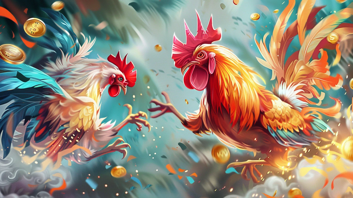 Trực Tiếp Đá Gà Thomo: Khám Phá Thế Giới Đá Gà Hấp Dẫn