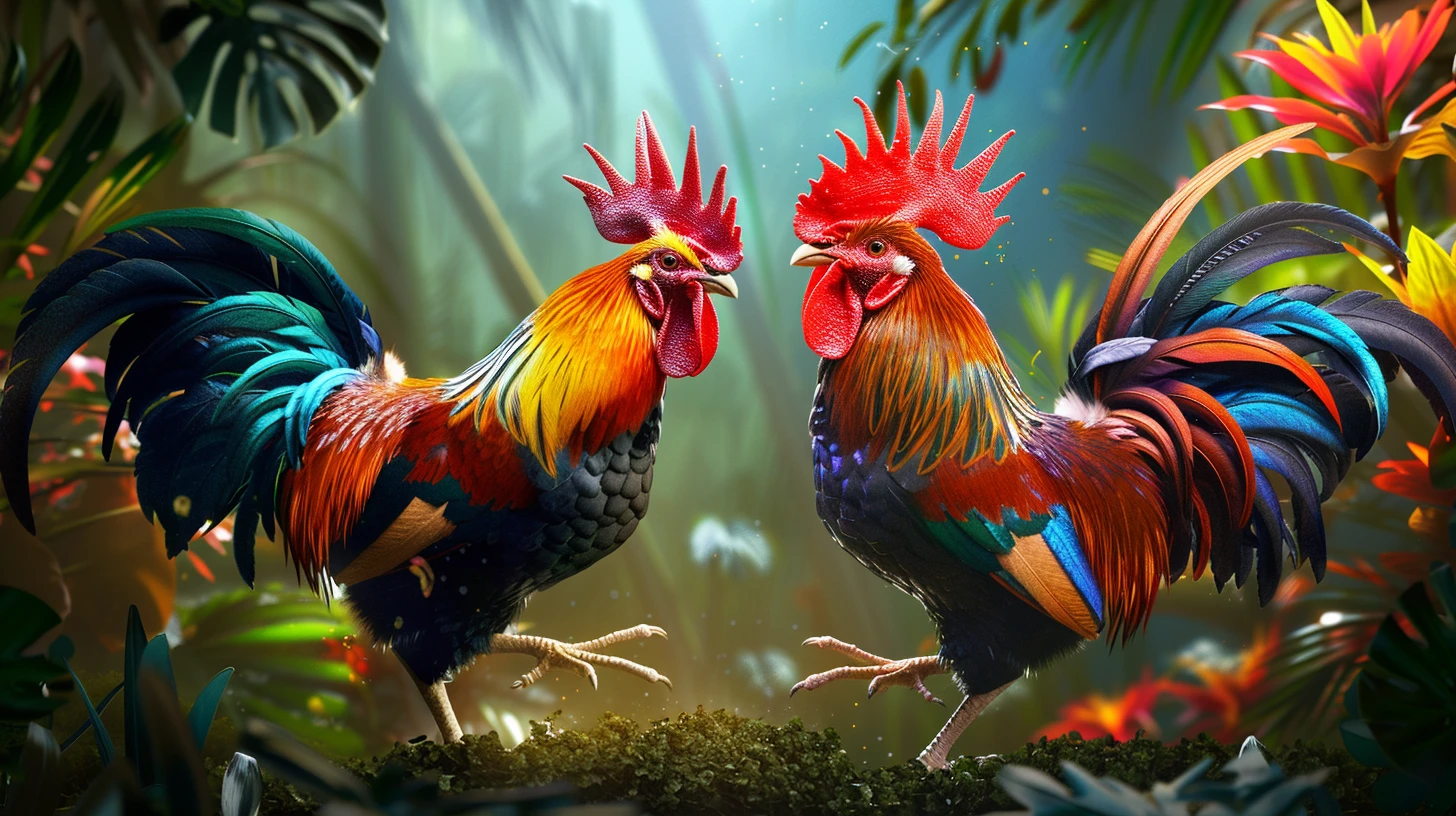 Trực Tiếp Đá Gà Thomo: Khám Phá Thế Giới Đá Gà Hấp Dẫn