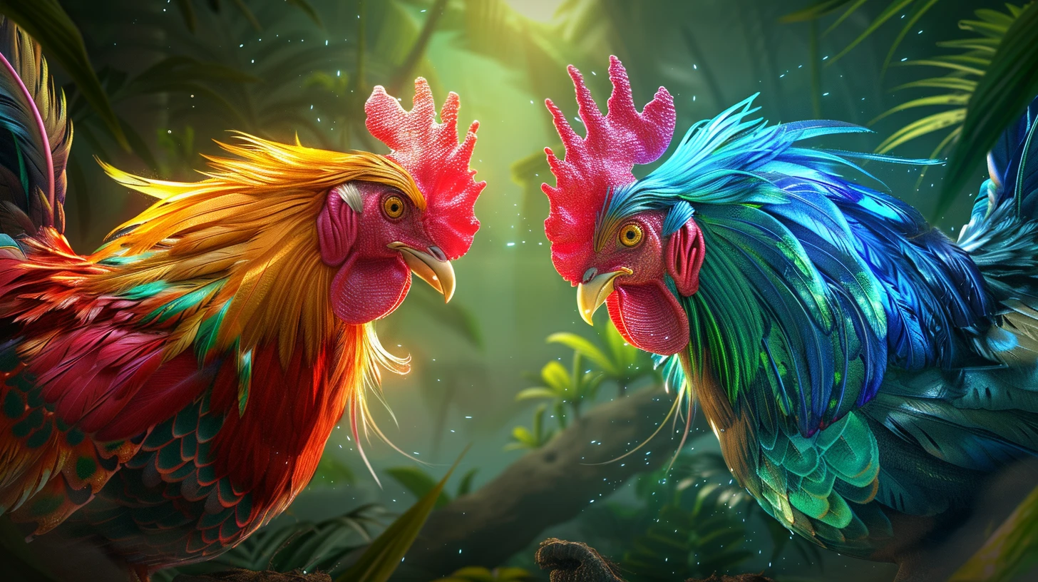 Trực Tiếp Đá Gà Thomo: Khám Phá Thế Giới Đá Gà Hấp Dẫn