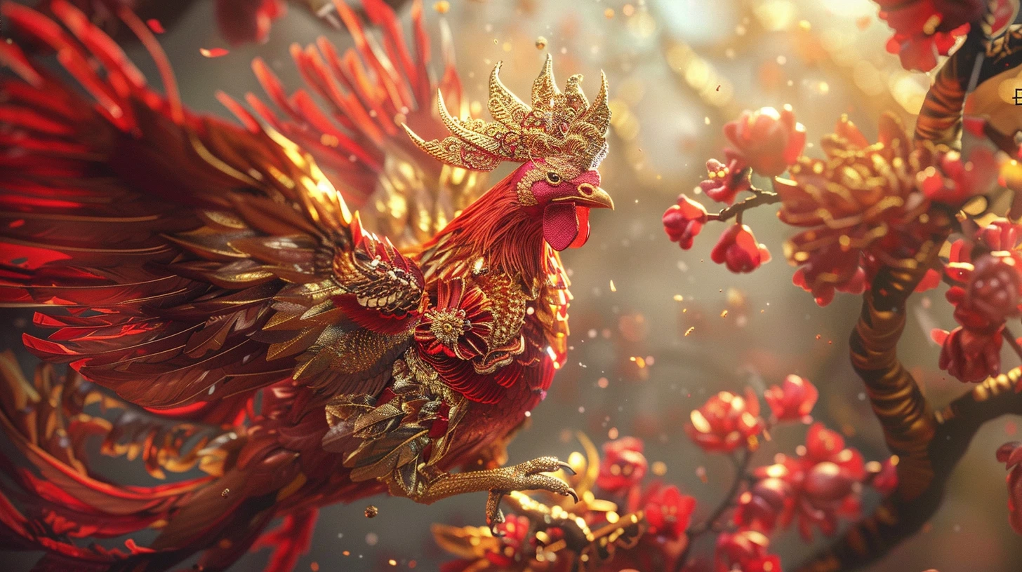 Bj88 Đá Gà: Trải Nghiệm Đá Gà Trực Tiếp Đỉnh Cao