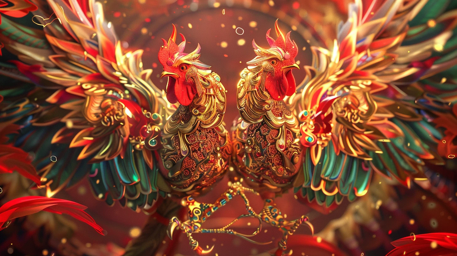 Bj88 Đá Gà: Trải Nghiệm Đá Gà Trực Tiếp Đỉnh Cao