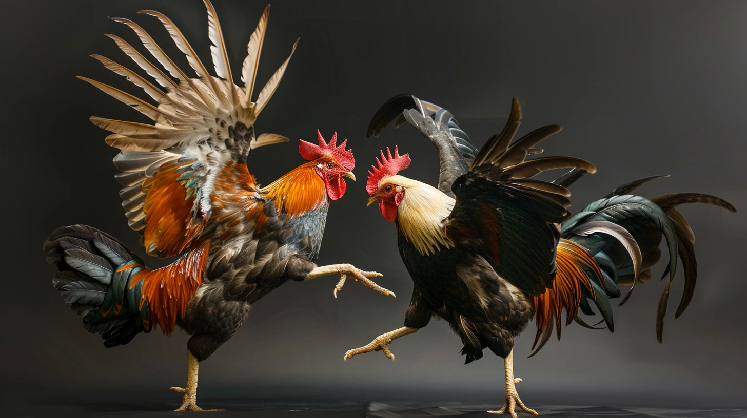 Khám Phá Thế Giới Đá Gà Trực Tiếp: Cập Nhật Mới Nhất Hôm Nay