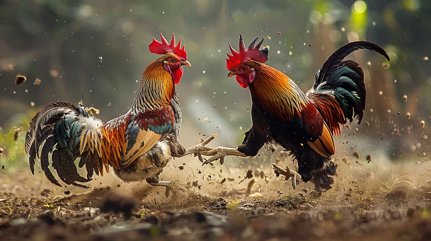 Khám Phá Thế Giới Đá Gà Trực Tiếp: Cập Nhật Mới Nhất Hôm Nay