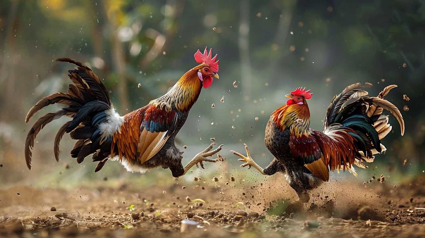 Khám Phá Thế Giới Đá Gà Trực Tiếp: Cập Nhật Mới Nhất Hôm Nay