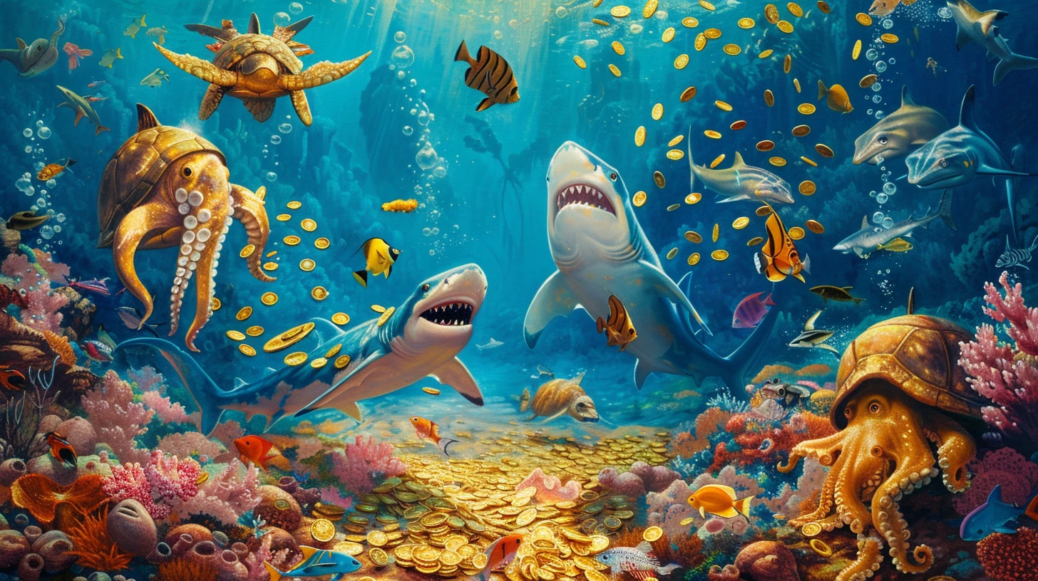 Khám Phá Thế Giới Đá Gà Trực Tiếp: Từ C1 Đến C4