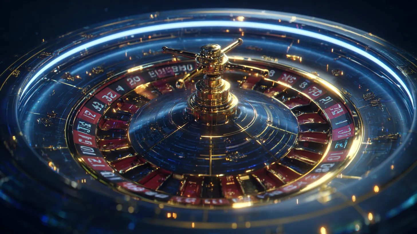 Khám Phá 777win: Cách Chơi Xổ Số Online Hiệu Quả