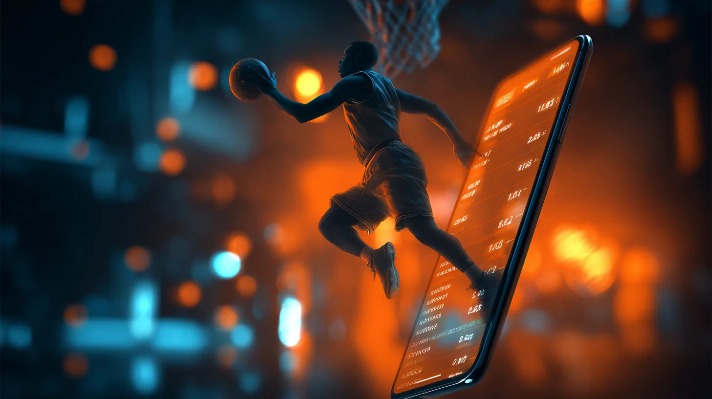 Khám Phá HQ88: Ứng Dụng Chơi Xổ Số Hiện Đại