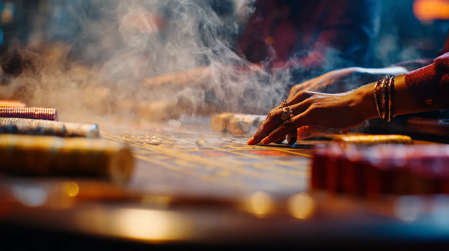 Khám Phá Thế Giới Xổ Số: Từ S689 Đến Xổ Số Kiên Giang