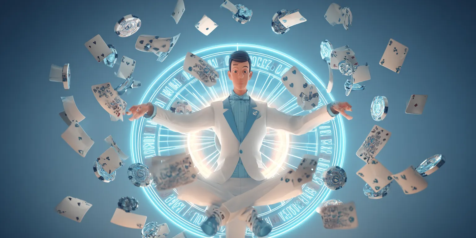 Khám Phá VIPWIN: Địa Chỉ Vàng Cho Người Chơi Cá Cược Online