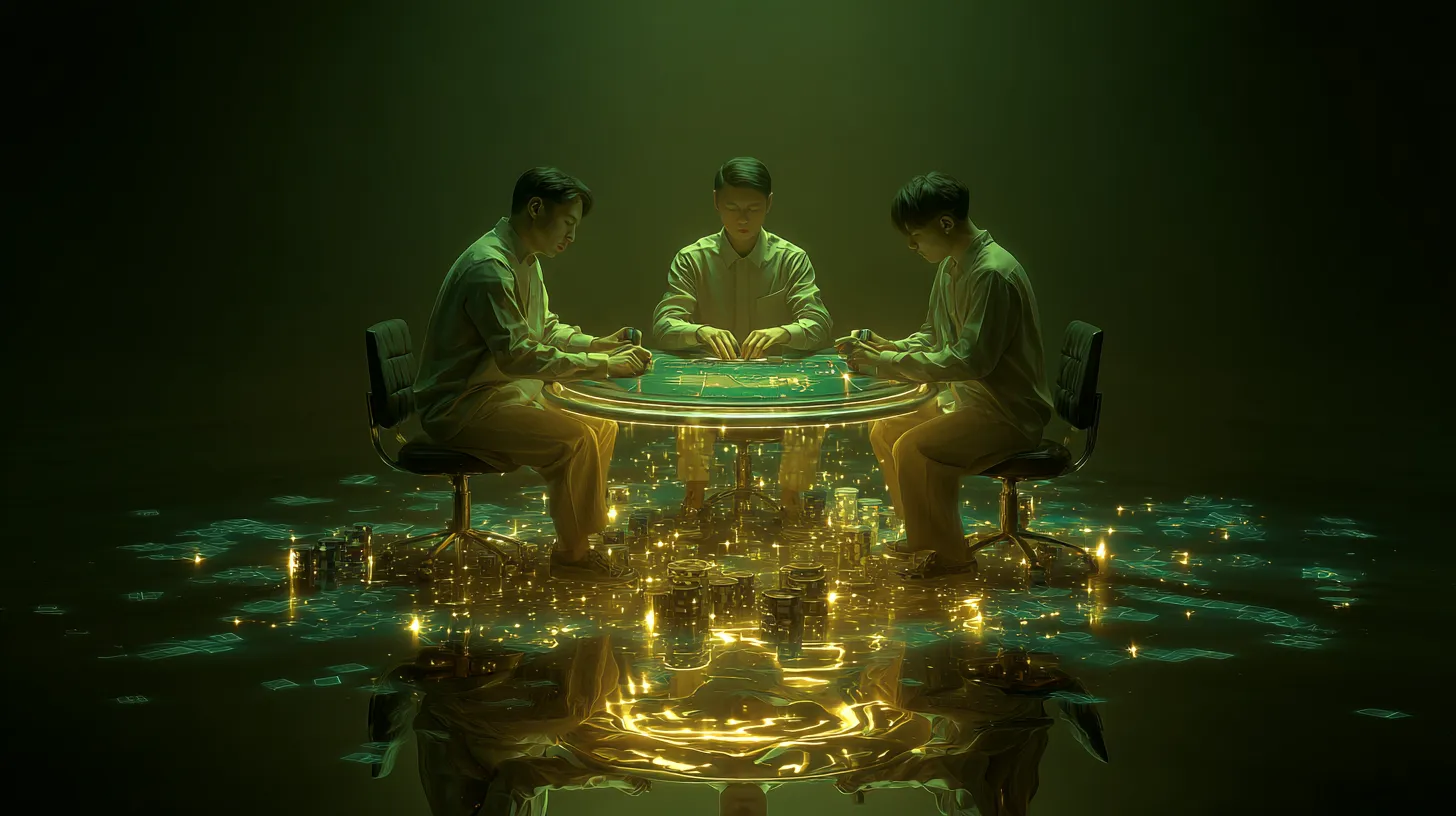 Tìm Hiểu Về J888 và Kết Quả Xổ Số 3 Miền