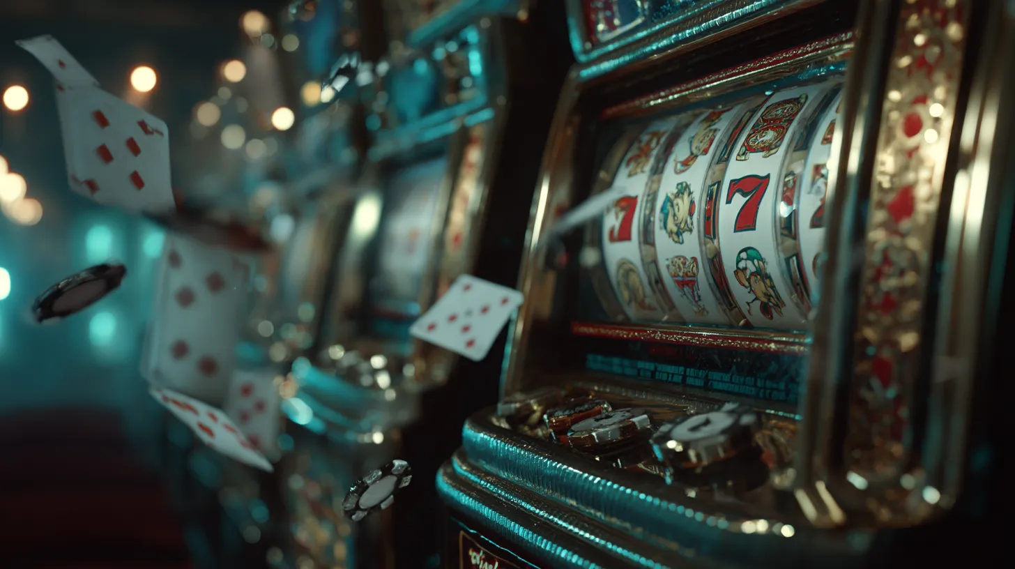 Khám Phá Thế Giới Xổ Số Tại Nohu90