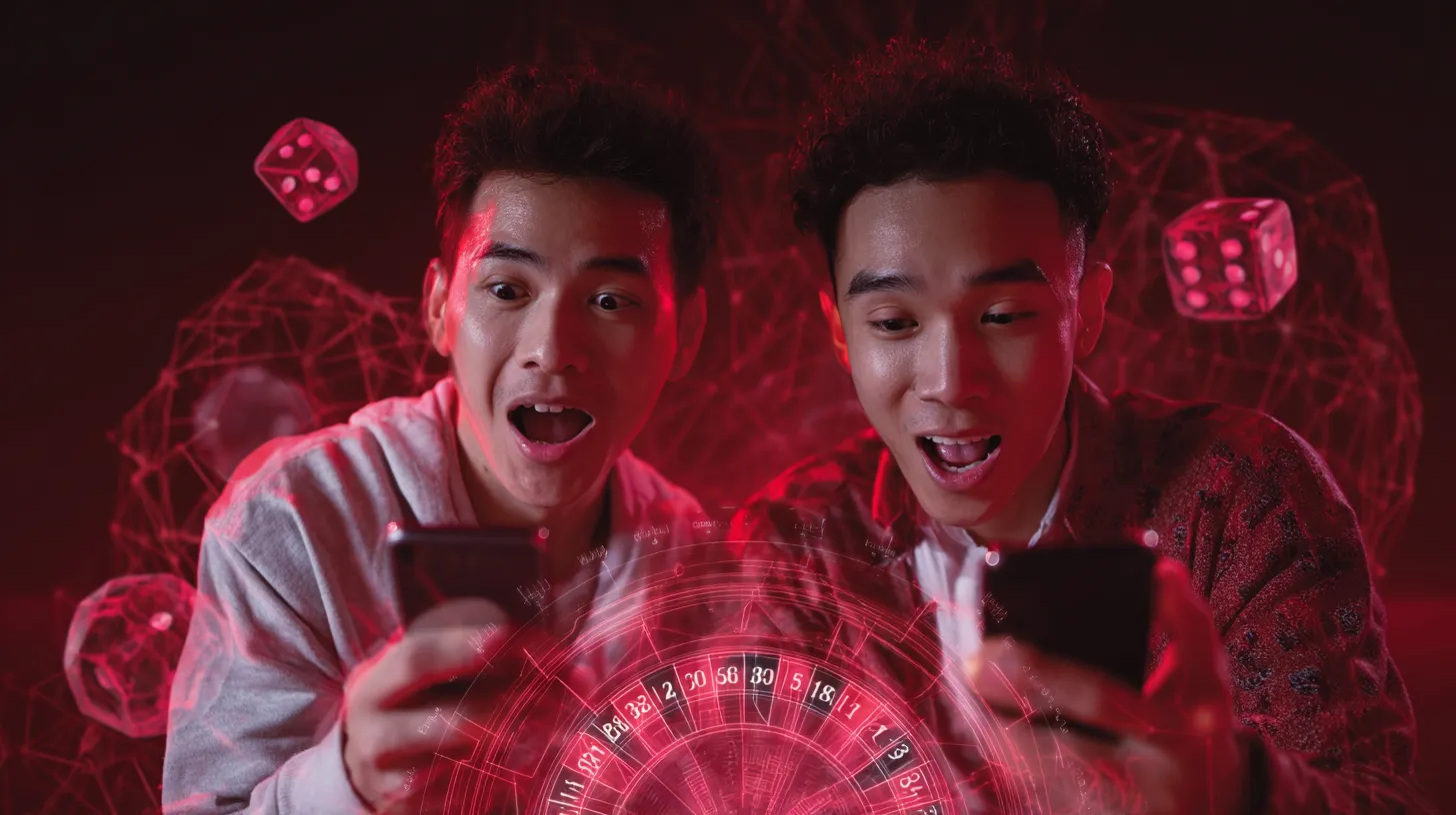 Khám Phá Thế Giới Xổ Số Miền Bắc Với Nohu90