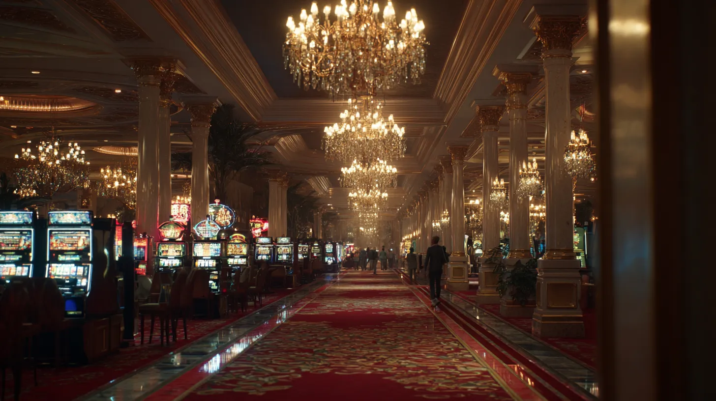 Khám Phá Xổ Số: Thông Tin và Lợi Ích Khi Chơi Xổ Số Đài Miền Nam