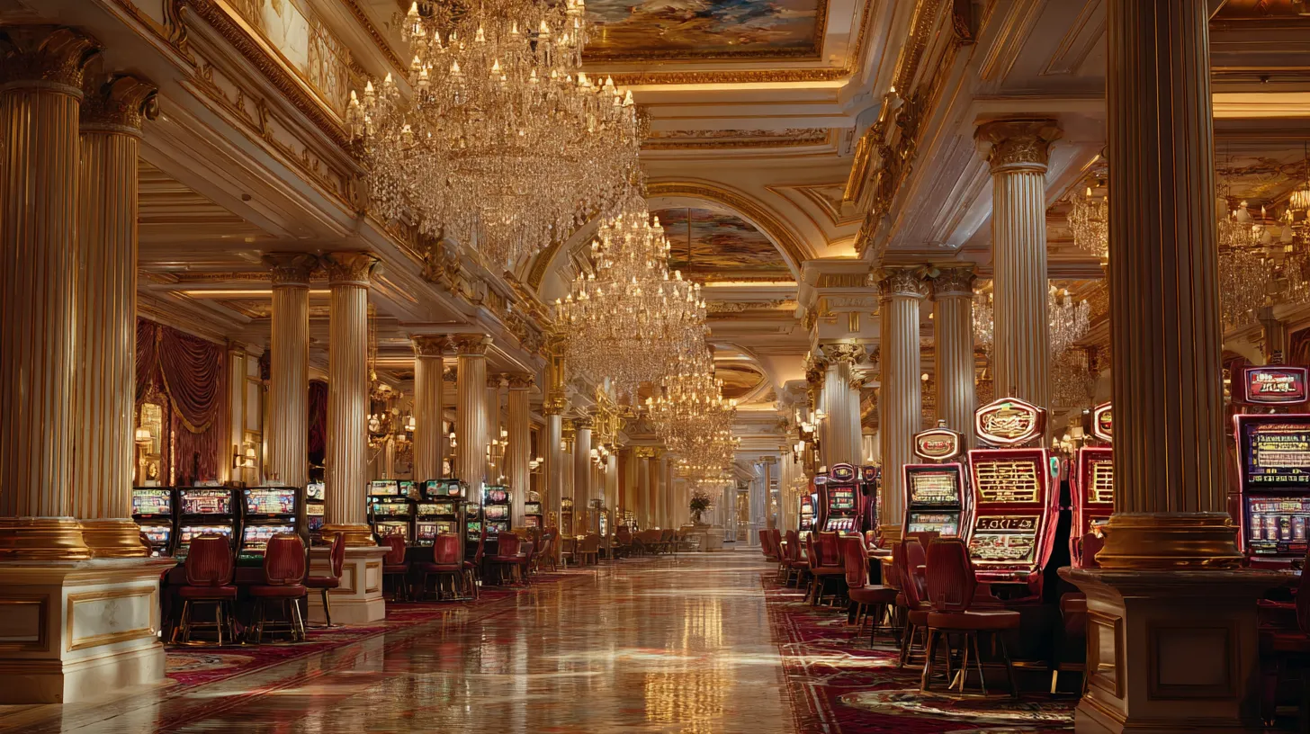 Khám Phá Xổ Số: Thông Tin và Lợi Ích Khi Chơi Xổ Số Đài Miền Nam