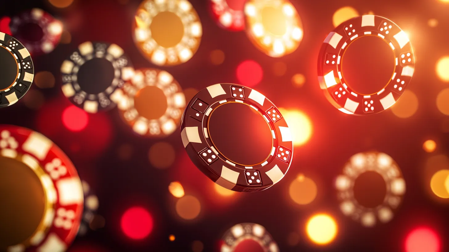 Khám Phá Thế Giới Của 13win12: Sự Kết Hợp Giữa Giải Trí và Cơ Hội Trúng Thưởng