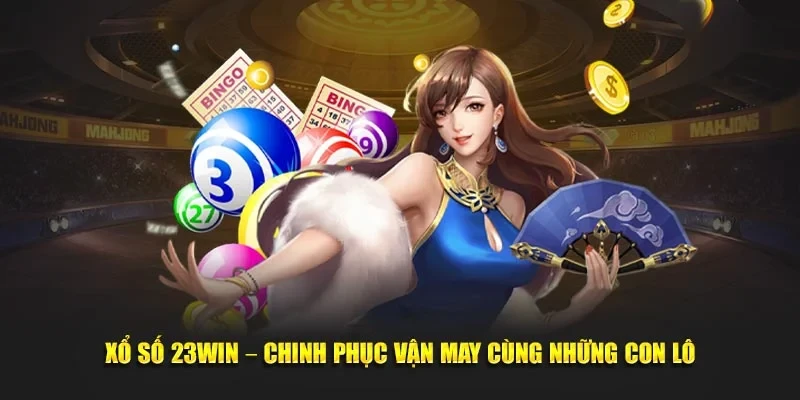 Khám Phá VNDWIN: Nền Tảng Xổ Số Online Hàng Đầu Tại Việt Nam