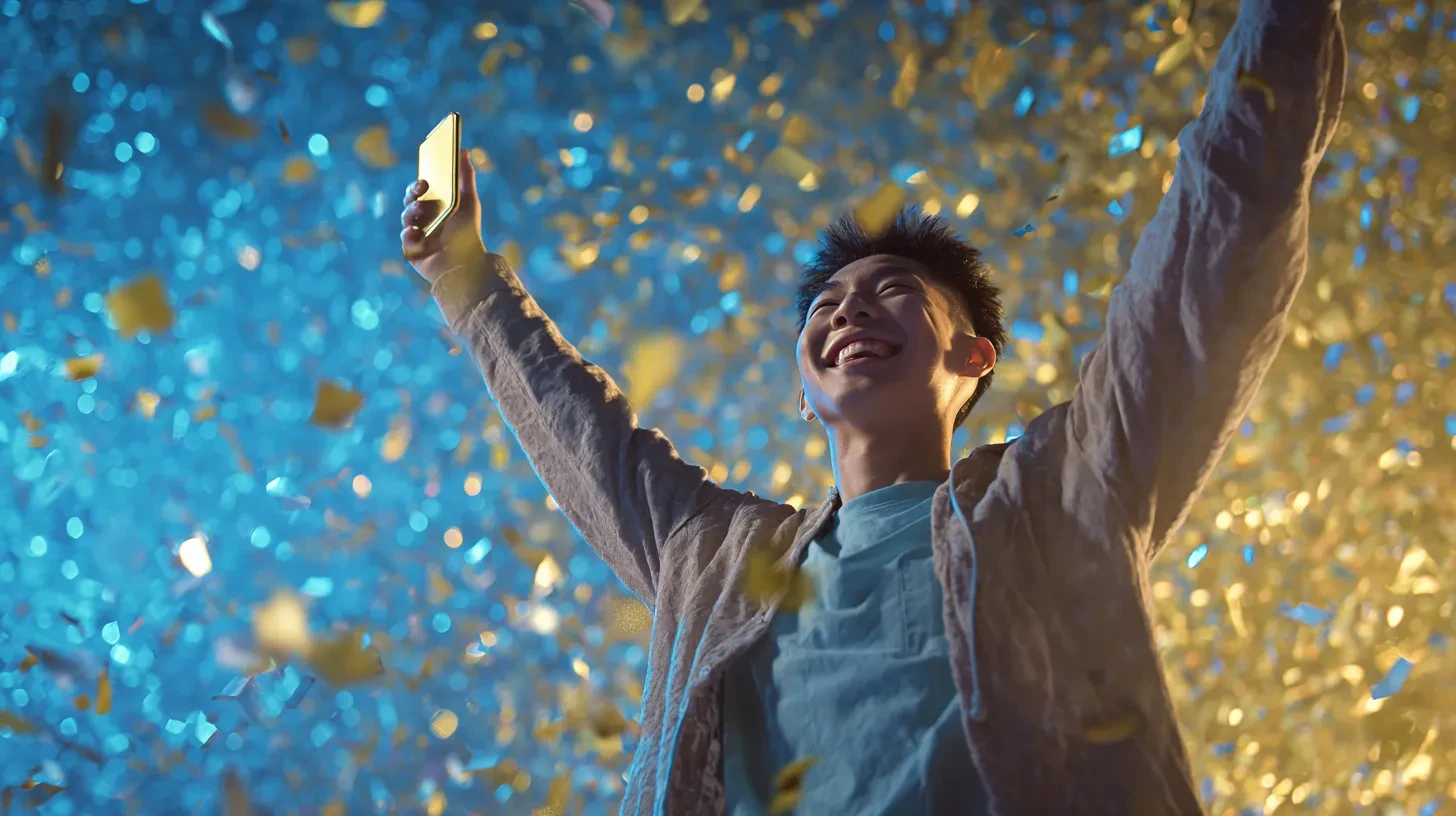 Khám Phá Vndwin: Nền Tảng Xổ Số Trực Tuyến Đáng Tin Cậy