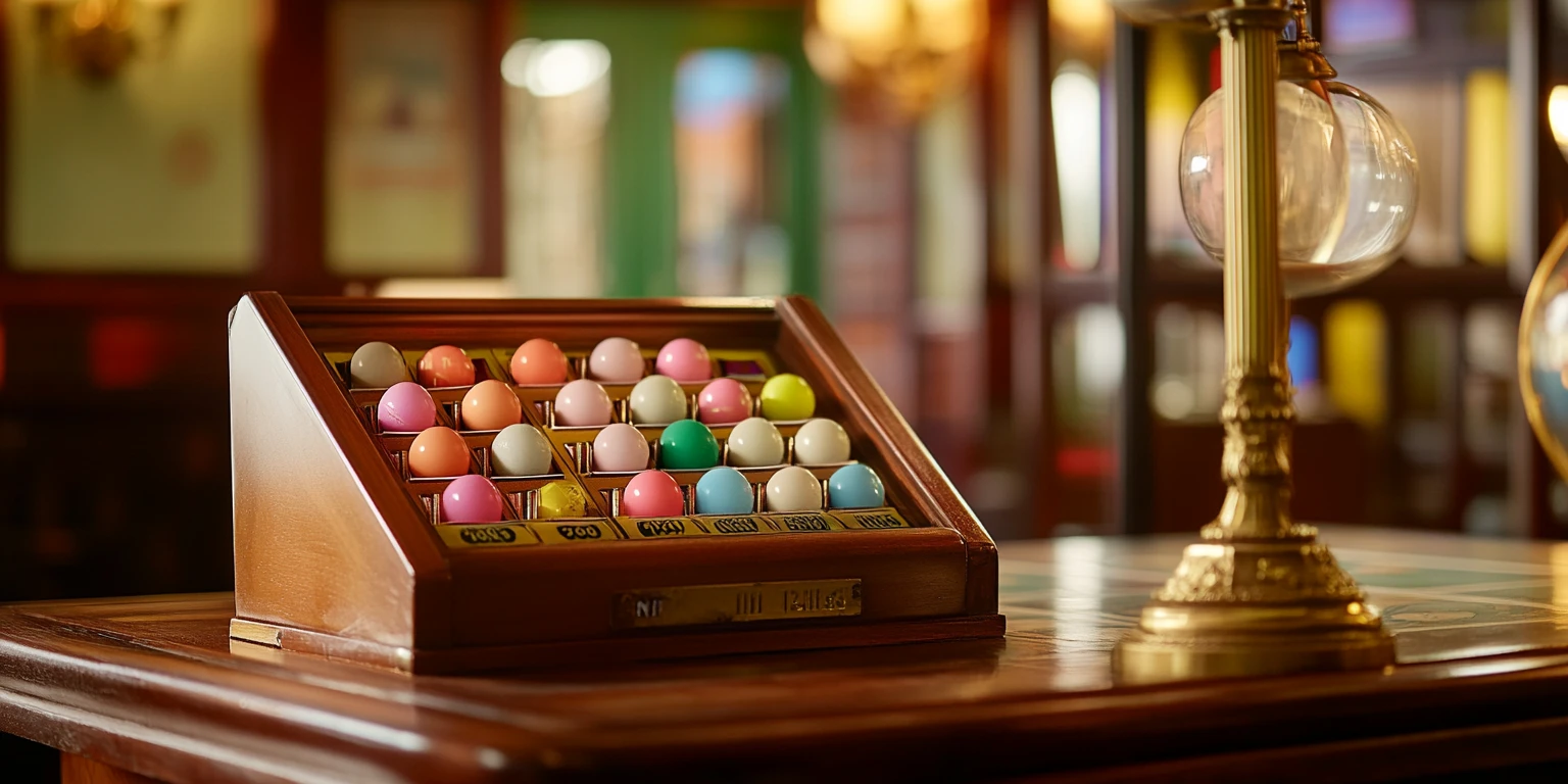 Khám Phá Thế Giới Xổ Số với Nohu90