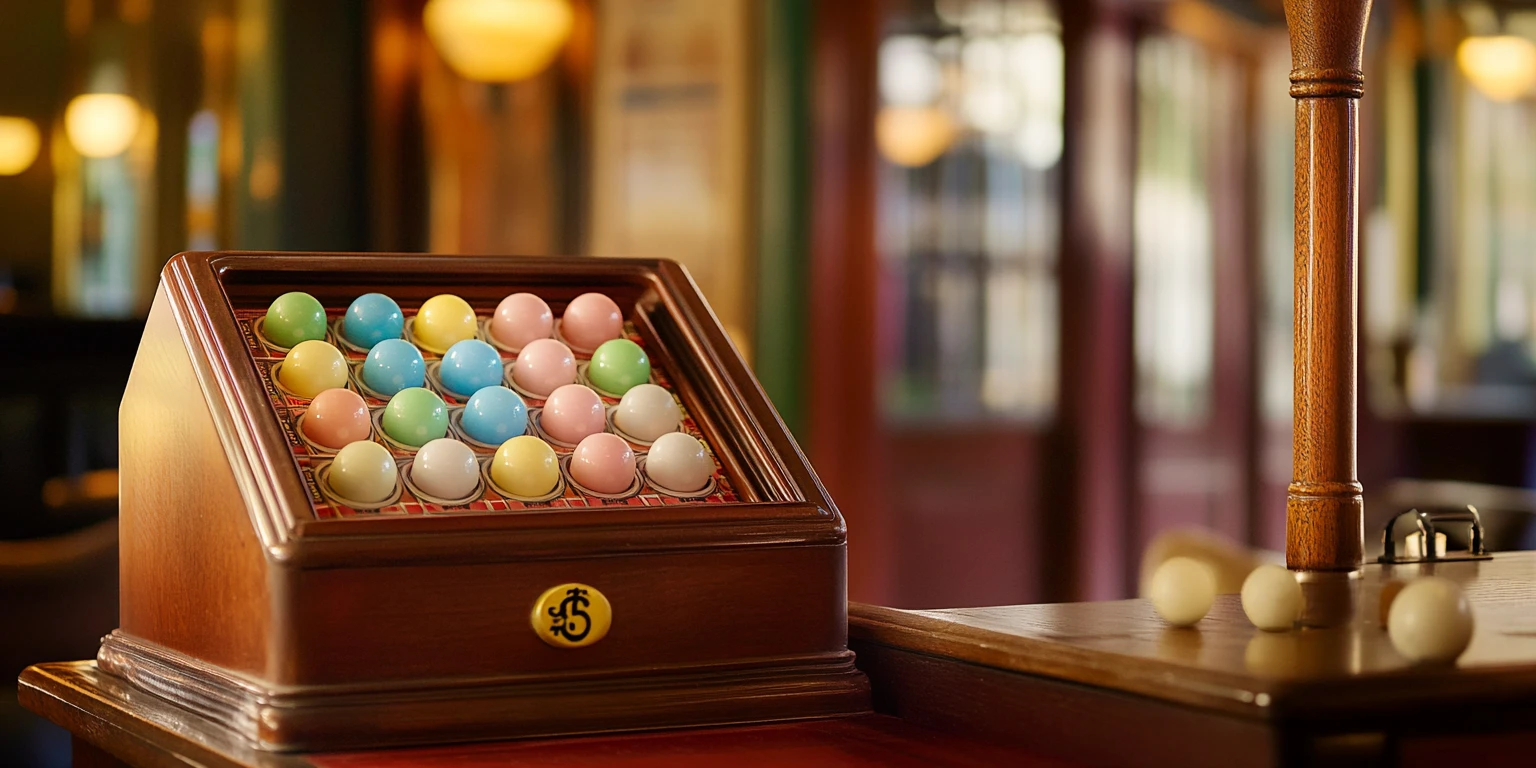 Khám Phá Thế Giới Xổ Số: Từ S689 Đến XSMB T6 Minh Ngọc