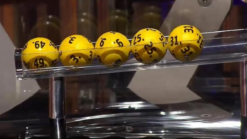 Khám Phá Luck8: Nơi Cung Cấp Kết Quả Xổ Số Chính Xác