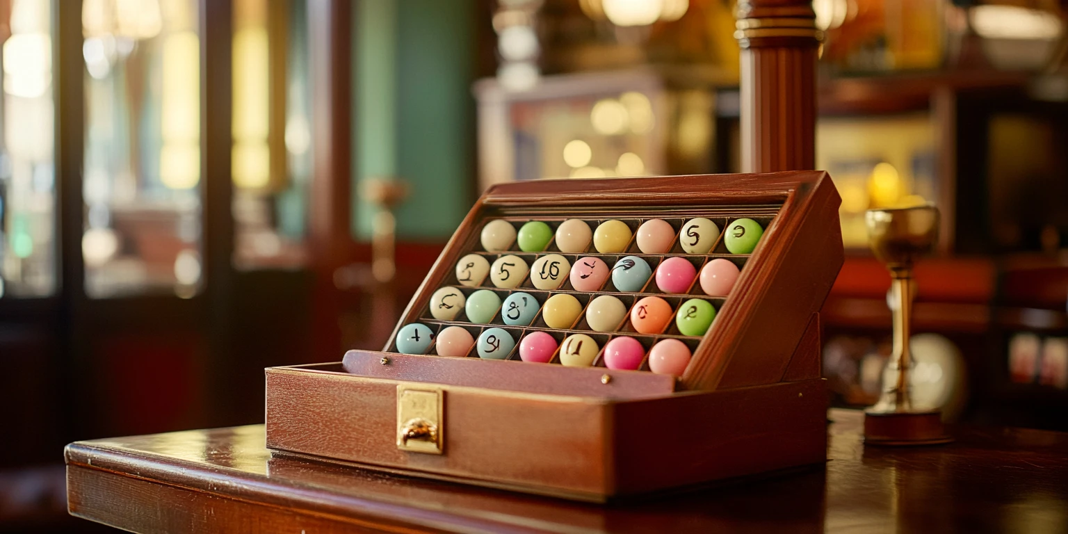 Khám Phá Thế Giới Xổ Số: Từ KQXS Đến Giấc Mơ Thú Vị