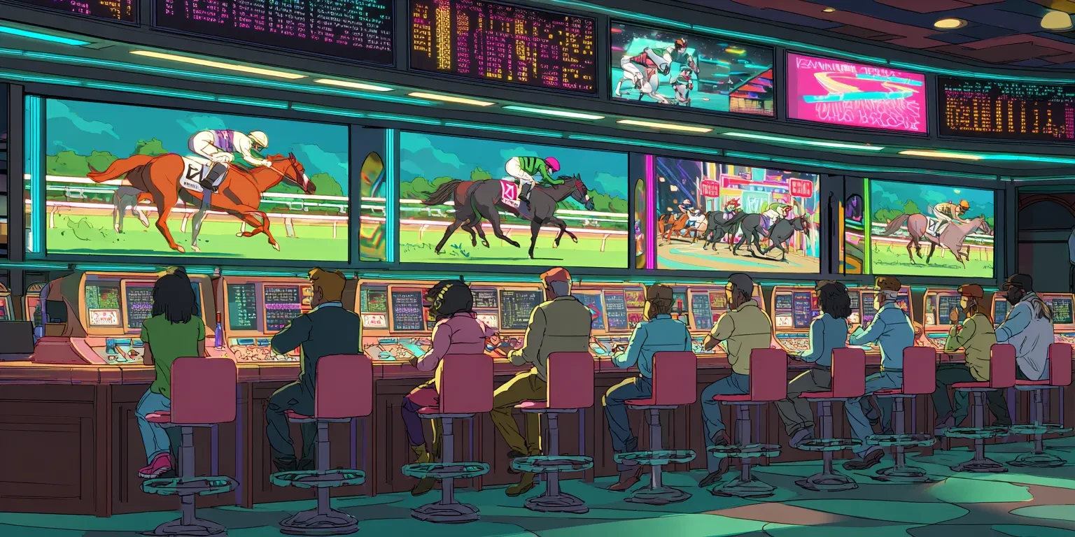 Khám Phá Thế Giới Xổ Số: Từ KQXS Đến Giấc Mơ Thú Vị